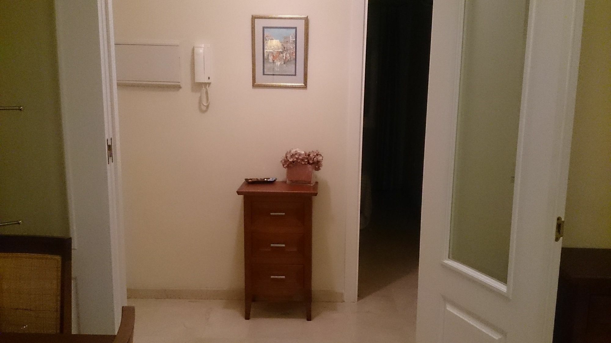 Apartamento Karivu Sauceda Seville Exterior photo