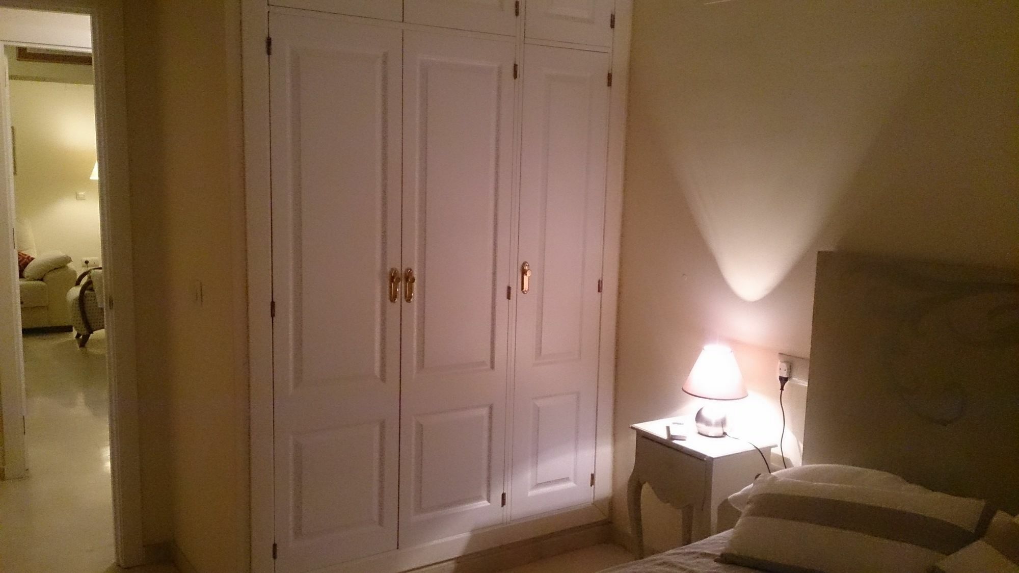 Apartamento Karivu Sauceda Seville Exterior photo