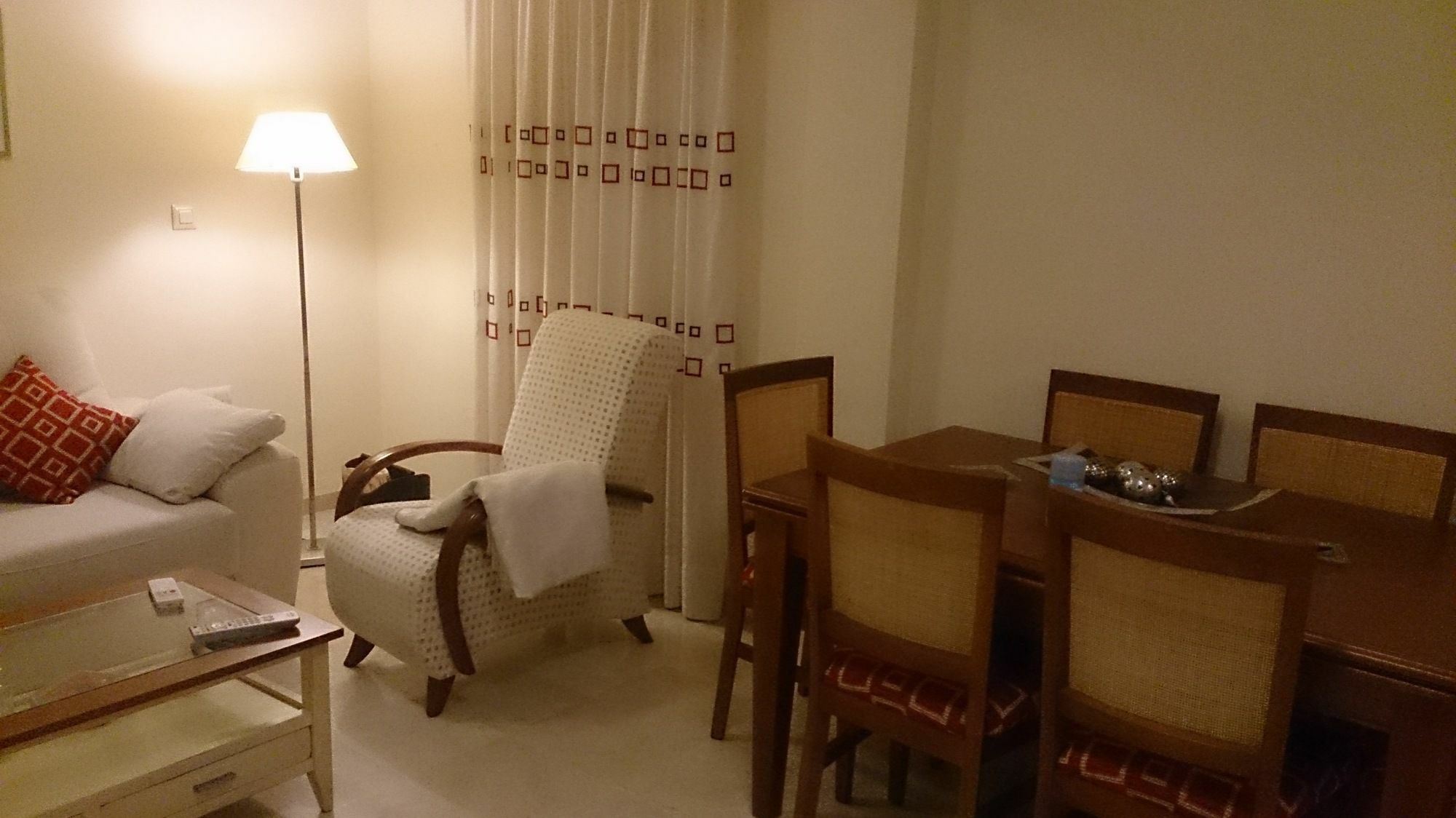Apartamento Karivu Sauceda Seville Exterior photo
