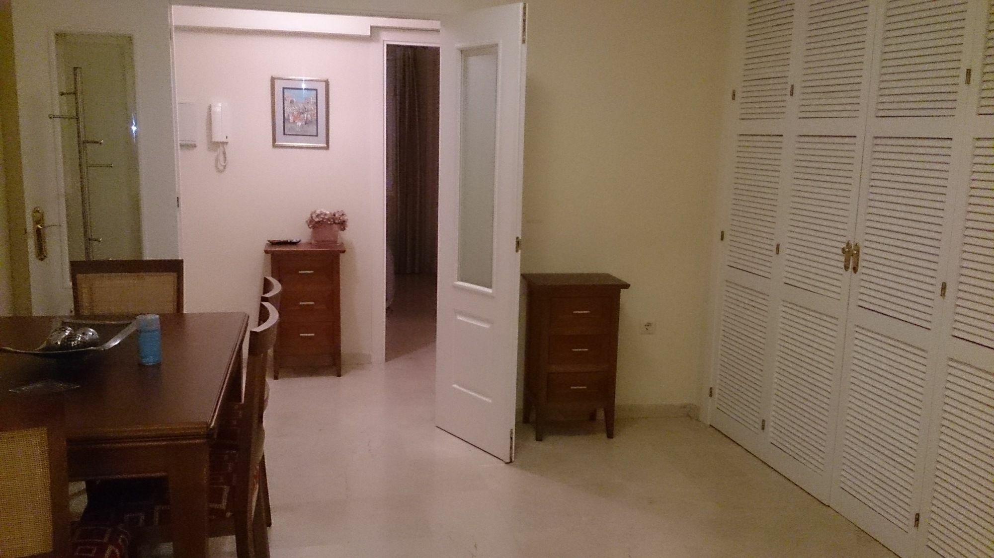 Apartamento Karivu Sauceda Seville Exterior photo